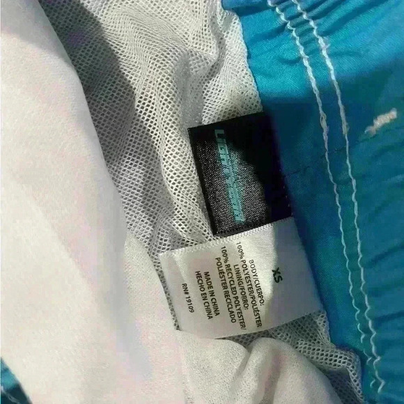 Buzz light year swim trunks - Picture 3 of 3